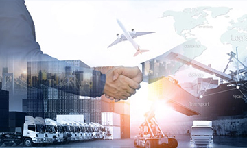 CONTRACT LOGISTICS