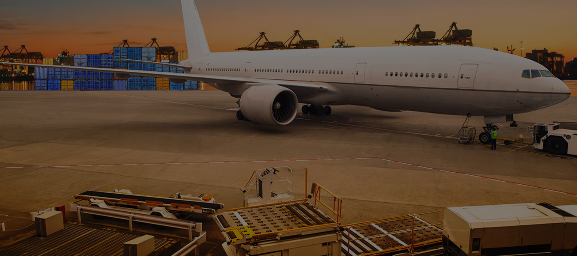 International Air freight